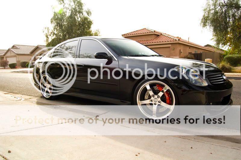 *Official* G35 Modded Sedan Picture Thread - Page 138 - G35Driver
